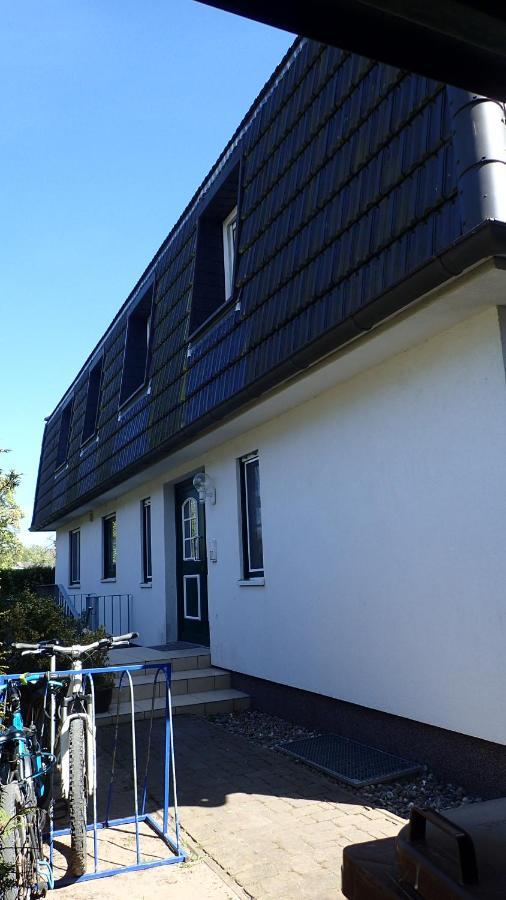 Ferienwohnungen Goehren Exterior photo